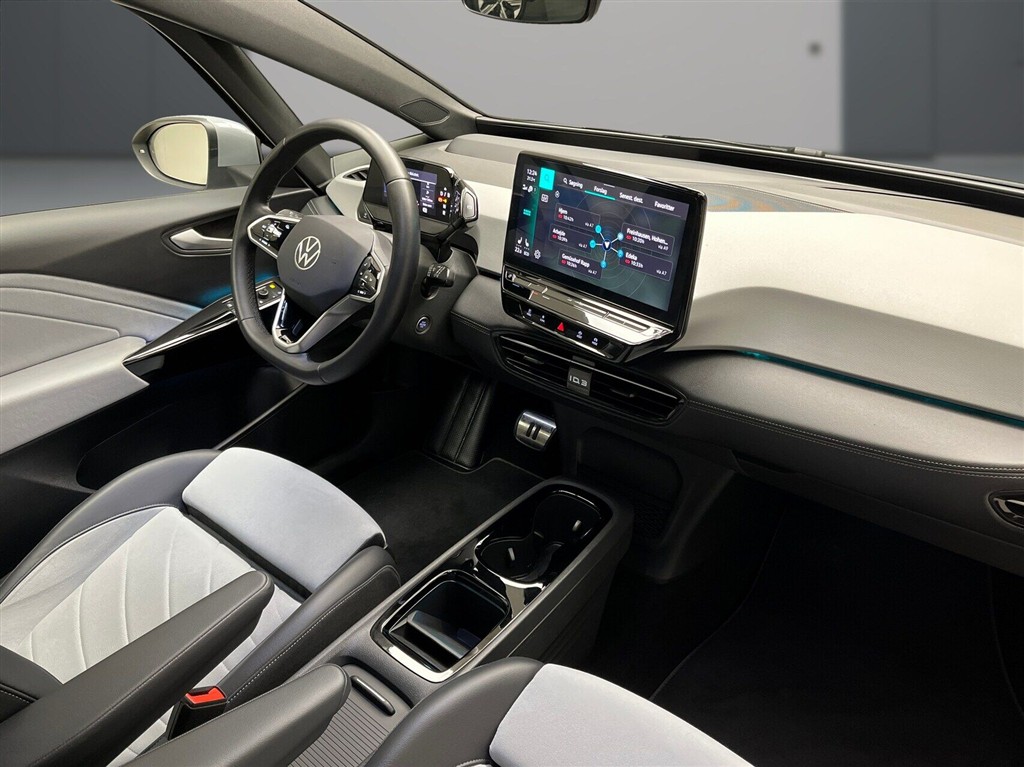 VW ID.3 Move billede 5
