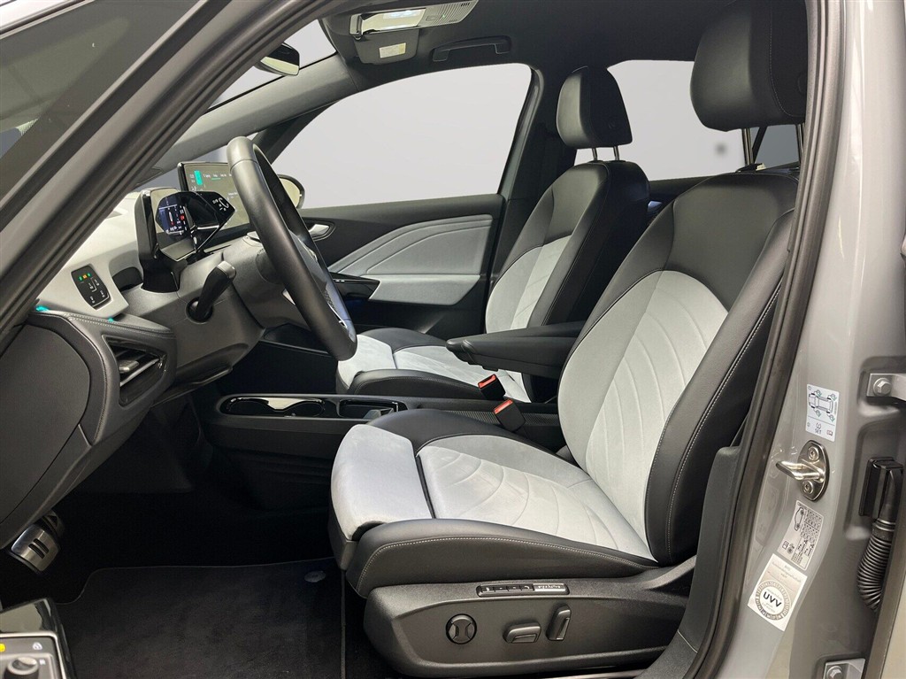 VW ID.3 Move billede 6