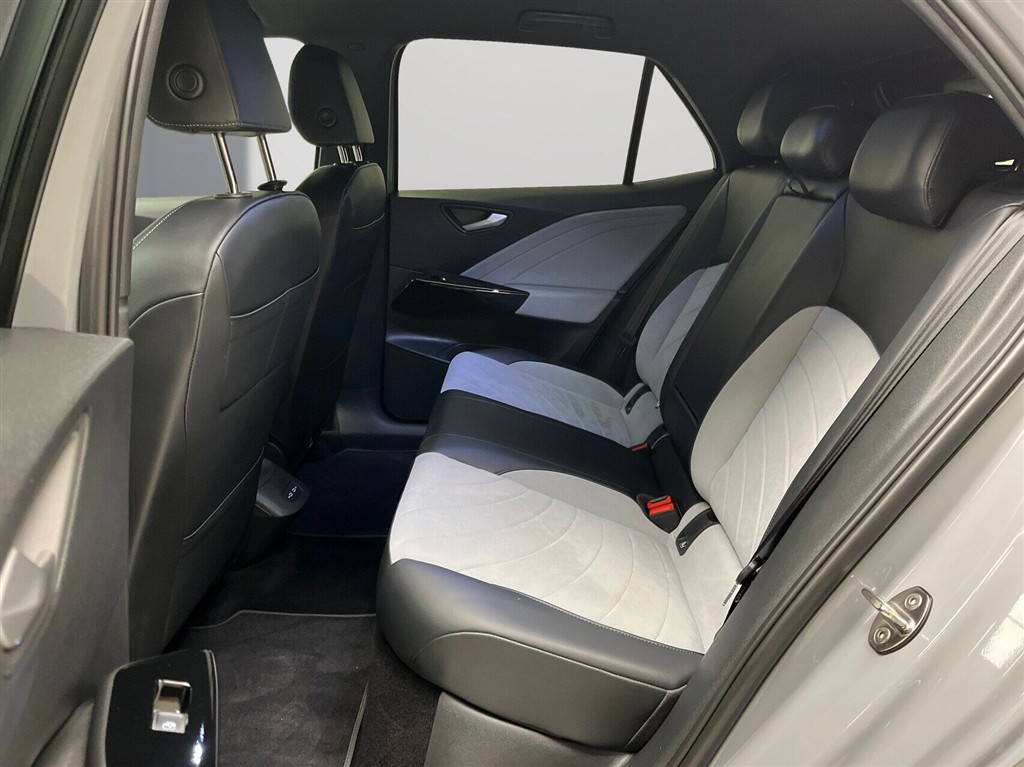 VW ID.3 Move billede 10