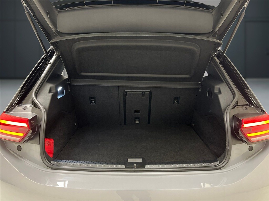 VW ID.3 Move billede 11