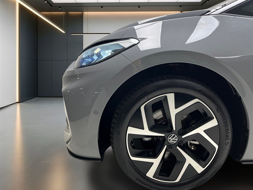 VW ID.3 Move billede 12