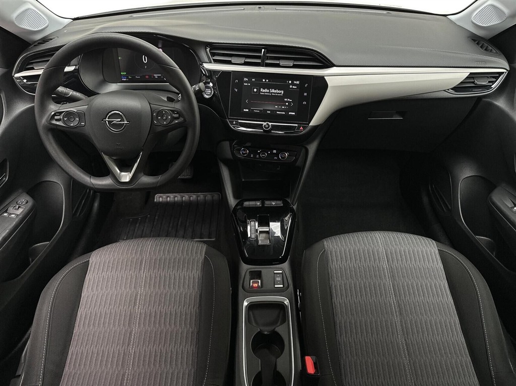 Opel Corsa-e Edition billede 5