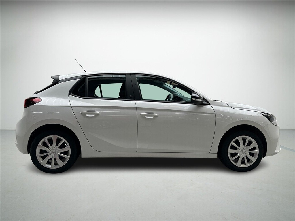 Opel Corsa-e Edition billede 6
