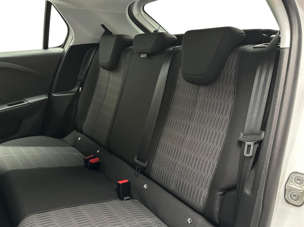 Opel Corsa-e Edition billede 13