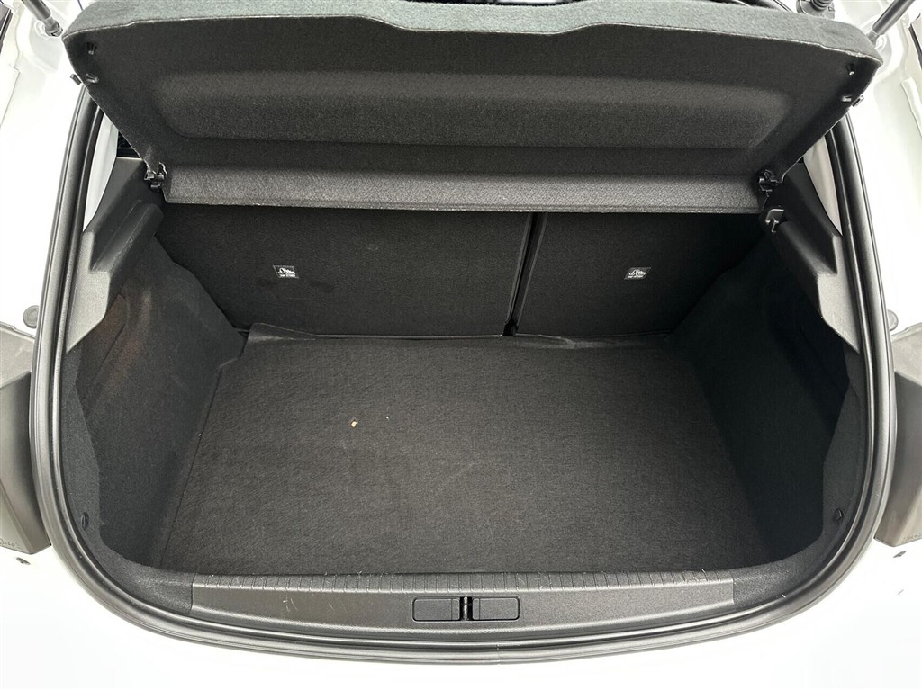 Opel Corsa-e Edition billede 14
