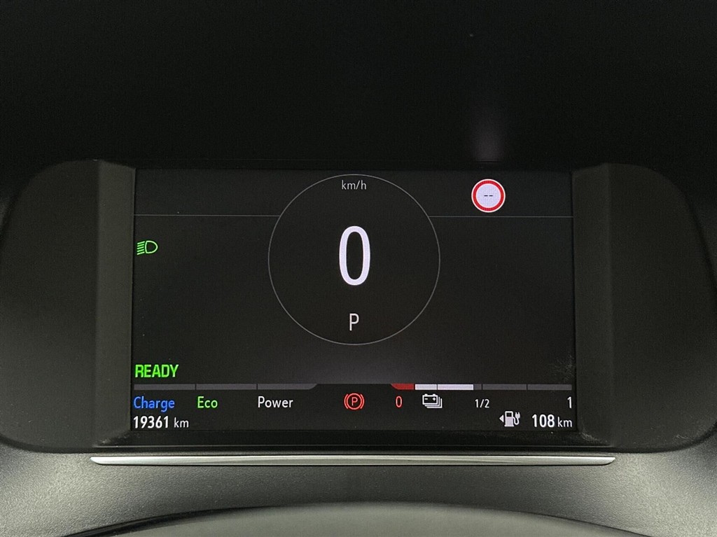 Opel Corsa-e Edition billede 15