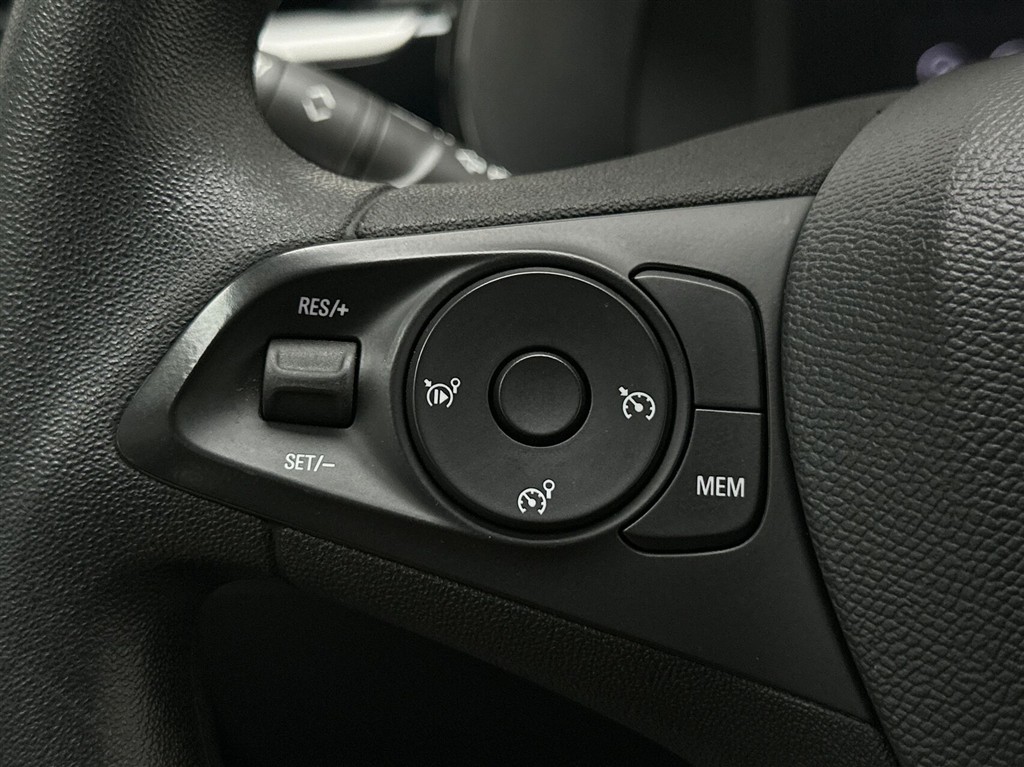 Opel Corsa-e Edition billede 16
