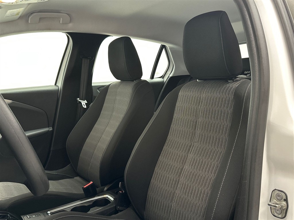 Opel Corsa-e Edition billede 19