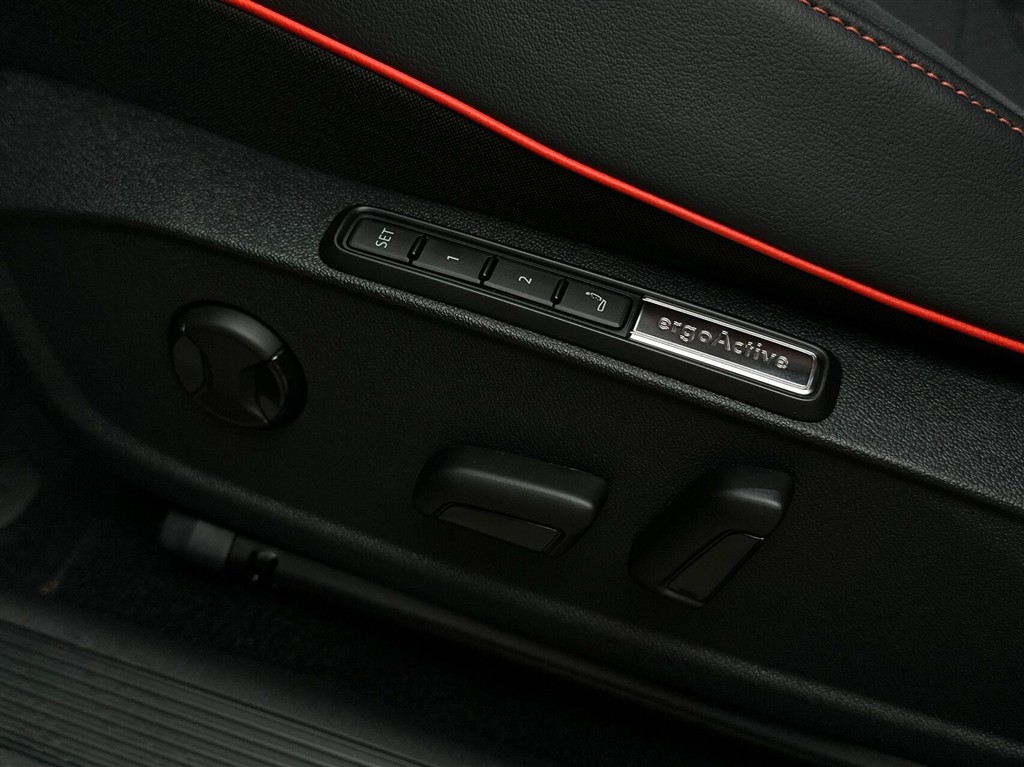 VW ID.3 GTX Fire + Ice billede 19