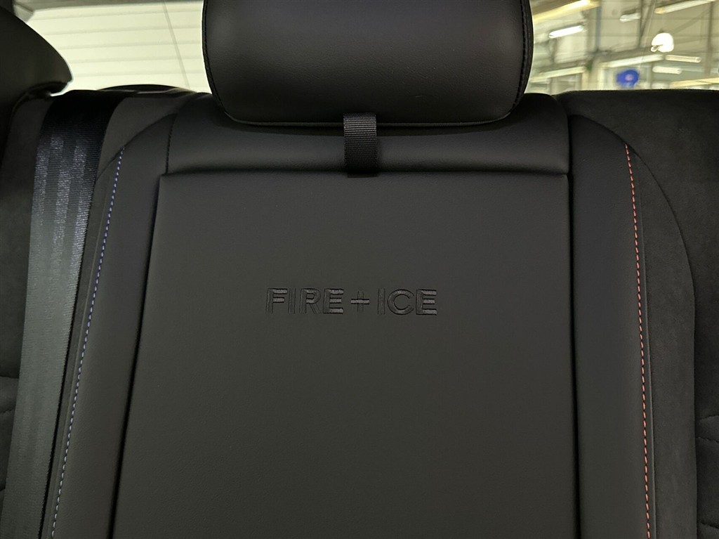 VW ID.3 GTX Fire + Ice billede 25