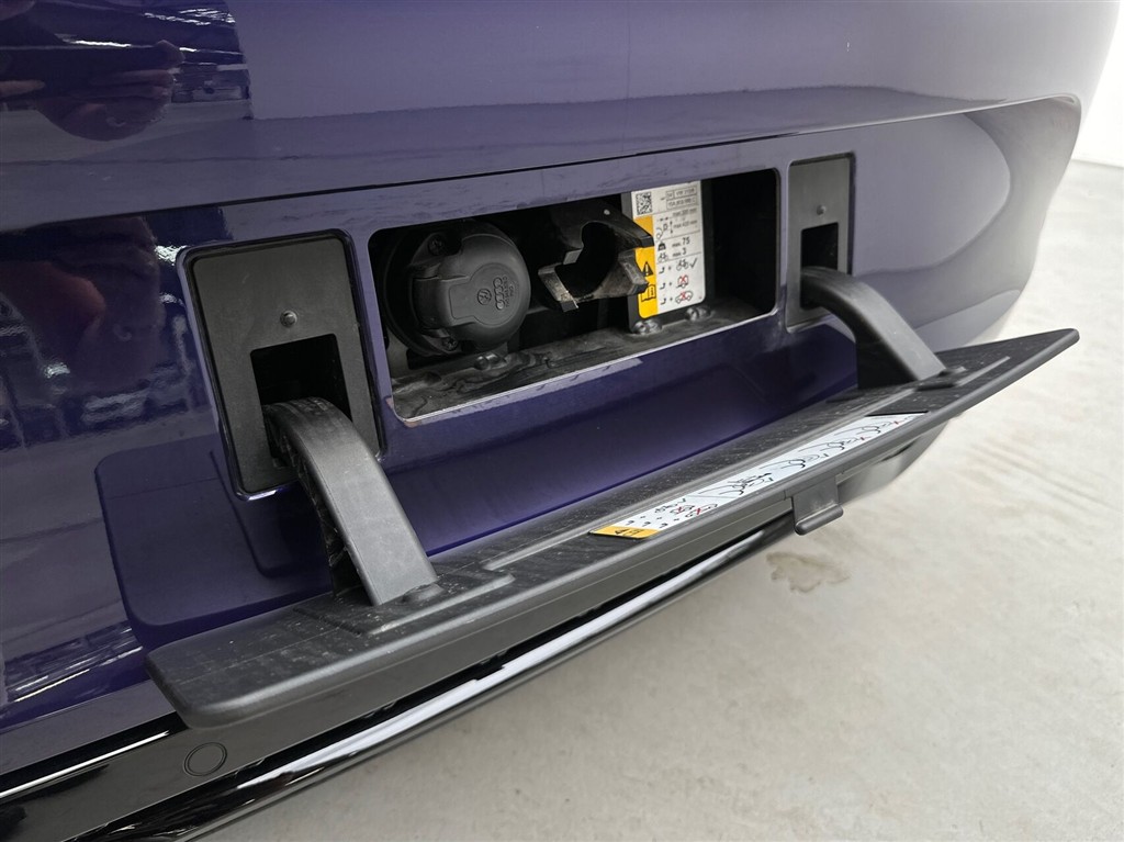 VW ID.3 GTX Fire + Ice billede 26