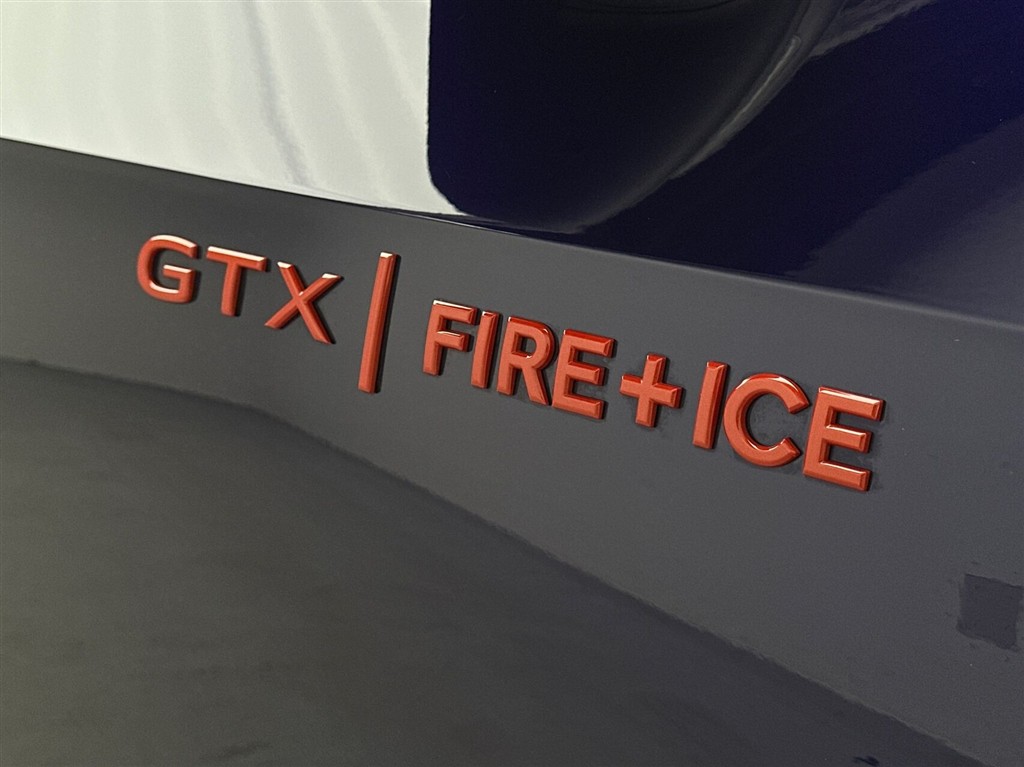 VW ID.3 GTX Fire + Ice billede 28