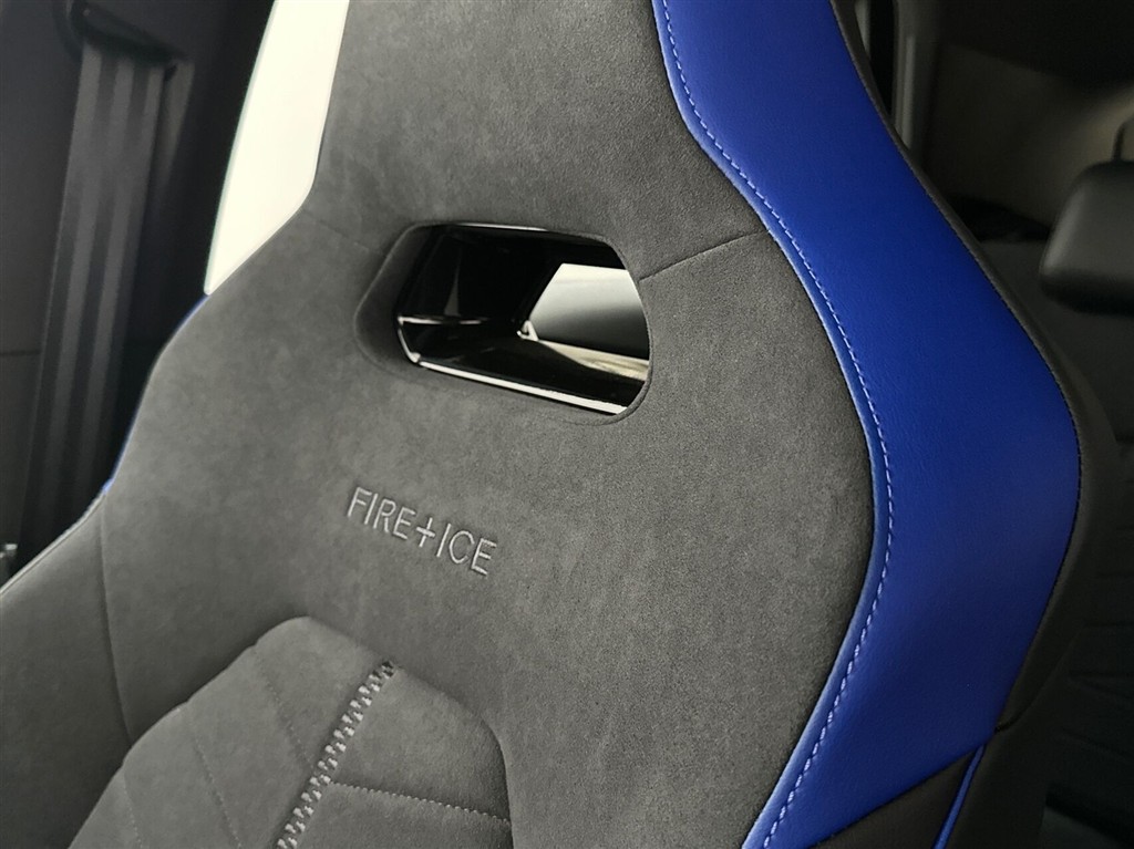VW ID.3 GTX Fire + Ice billede 30