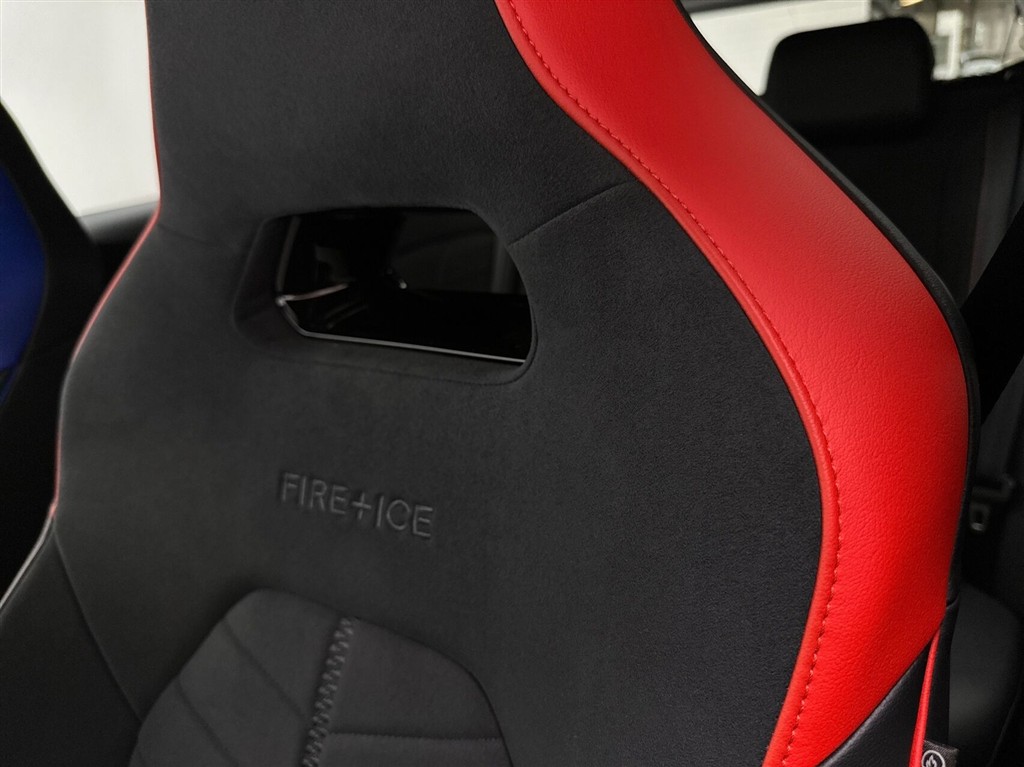 VW ID.3 GTX Fire + Ice billede 31
