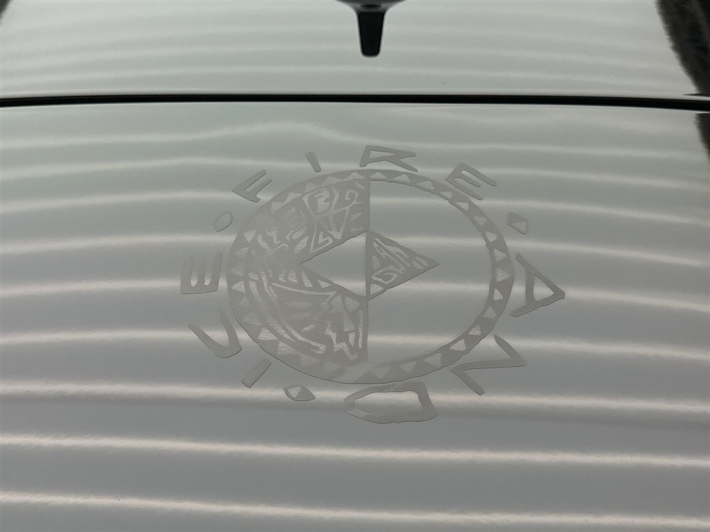 VW ID.3 GTX Fire + Ice billede 34