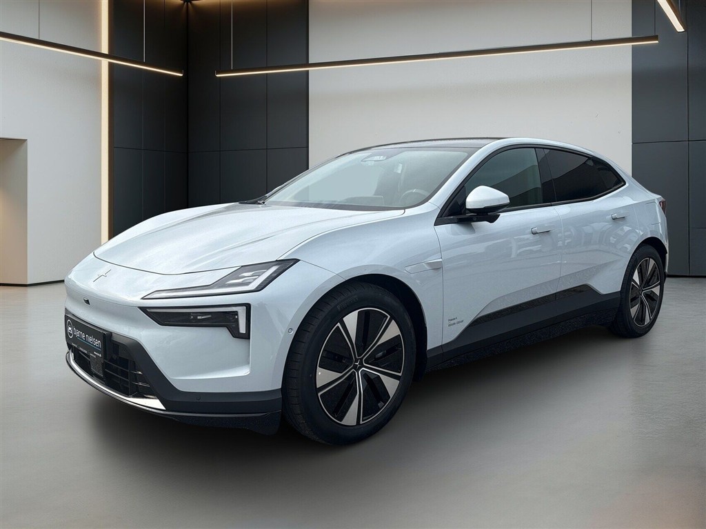 Polestar 4 LRSM Prime