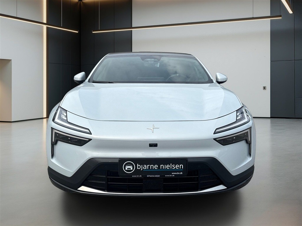 Polestar 4 LRSM Prime billede 2