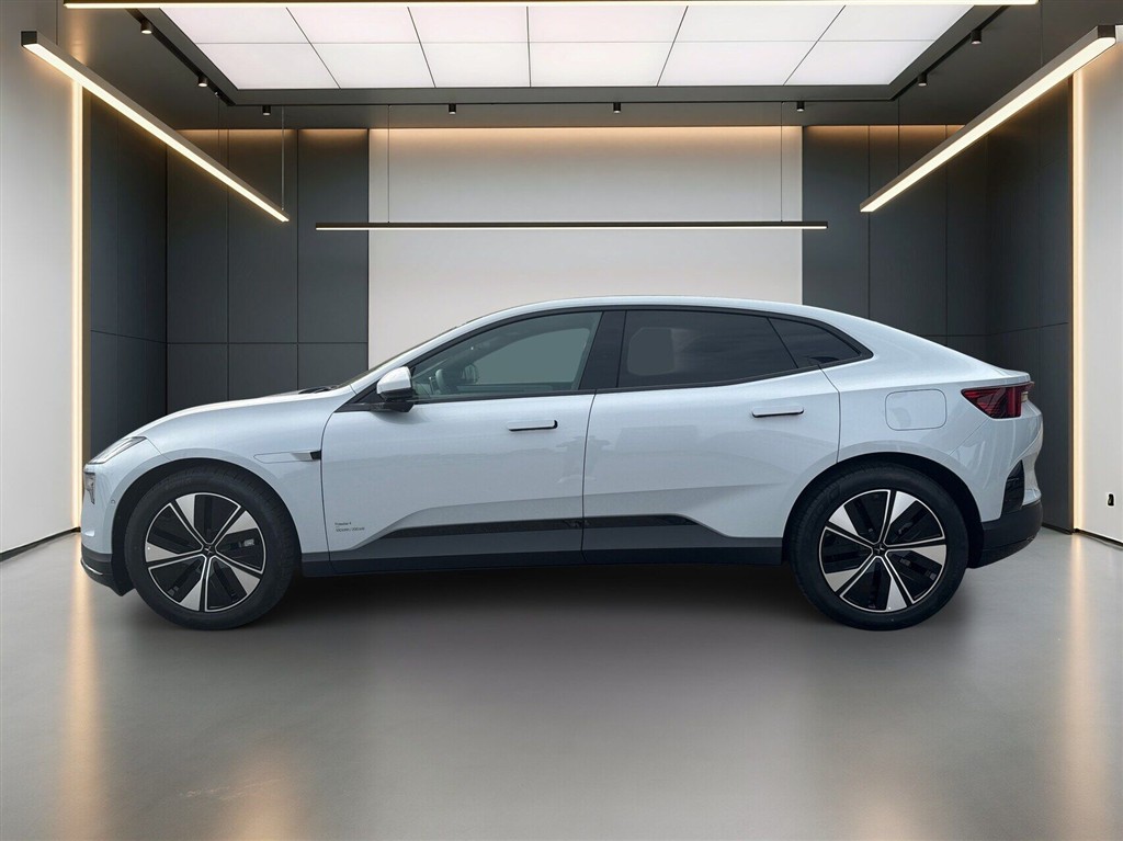 Polestar 4 LRSM Prime billede 3