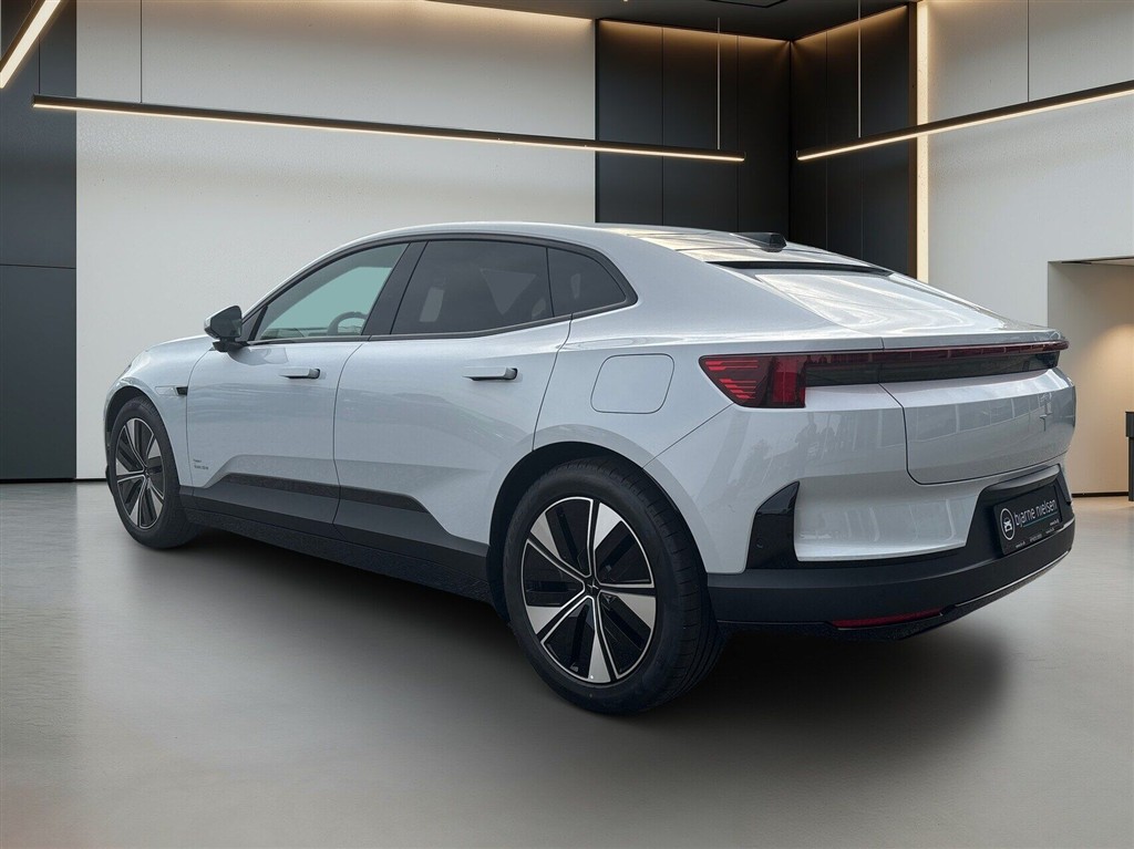 Polestar 4 LRSM Prime billede 4