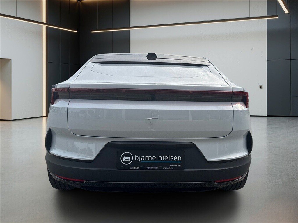 Polestar 4 LRSM Prime billede 5