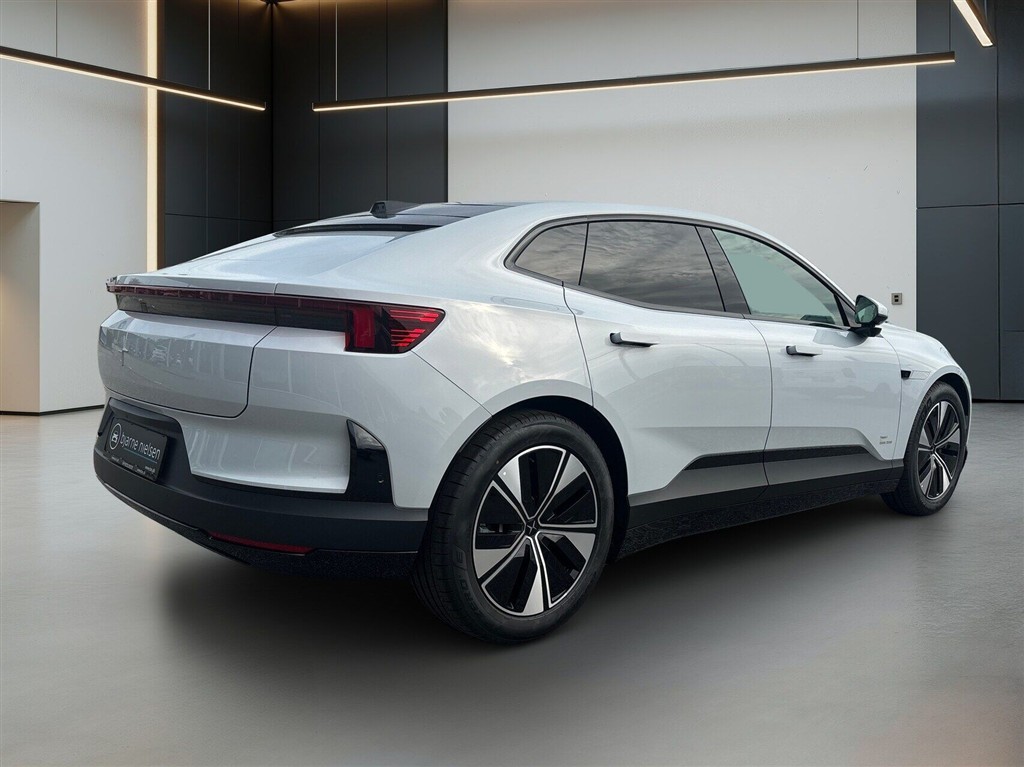 Polestar 4 LRSM Prime billede 6