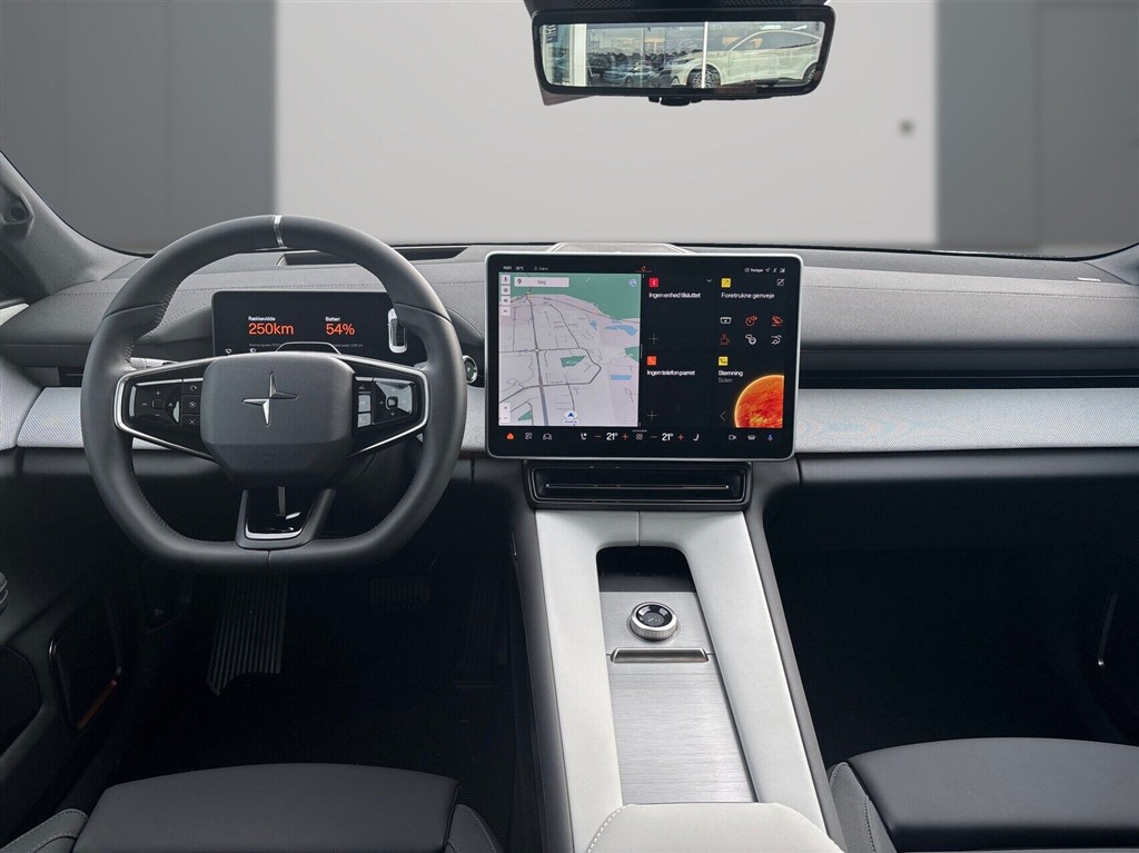 Polestar 4 LRSM Prime billede 7