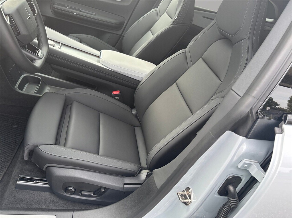 Polestar 4 LRSM Prime billede 8