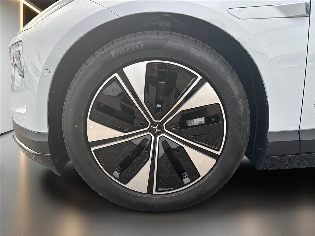Polestar 4 LRSM Prime billede 9