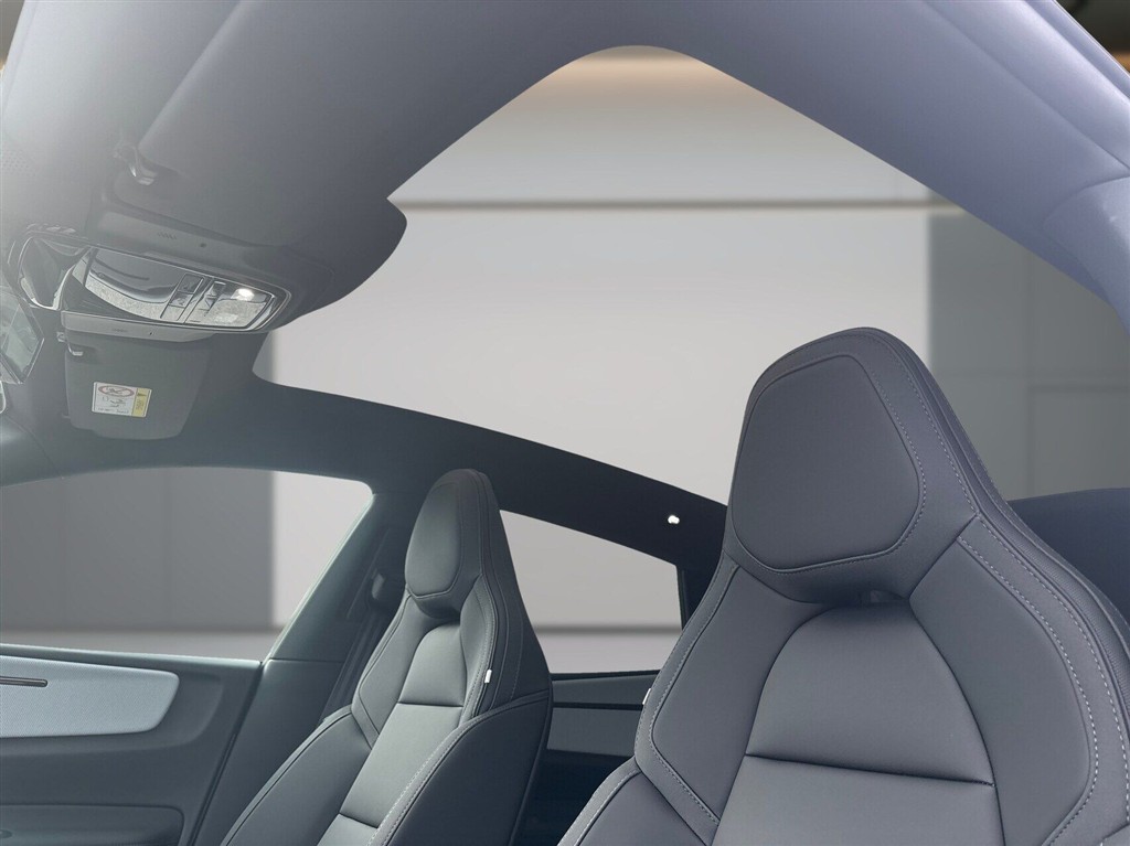 Polestar 4 LRSM Prime billede 10