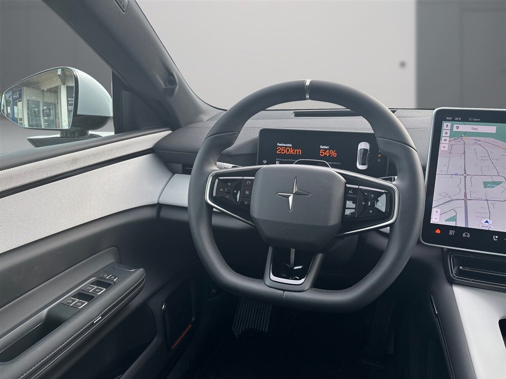 Polestar 4 LRSM Prime billede 13