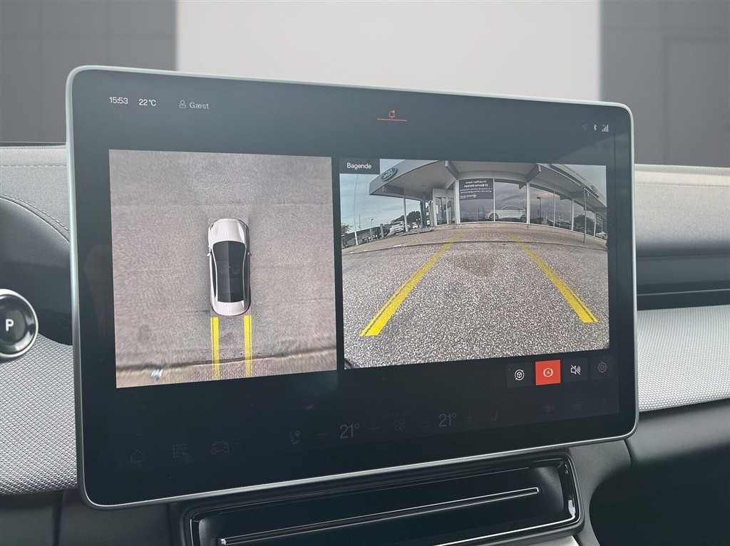 Polestar 4 LRSM Prime billede 15