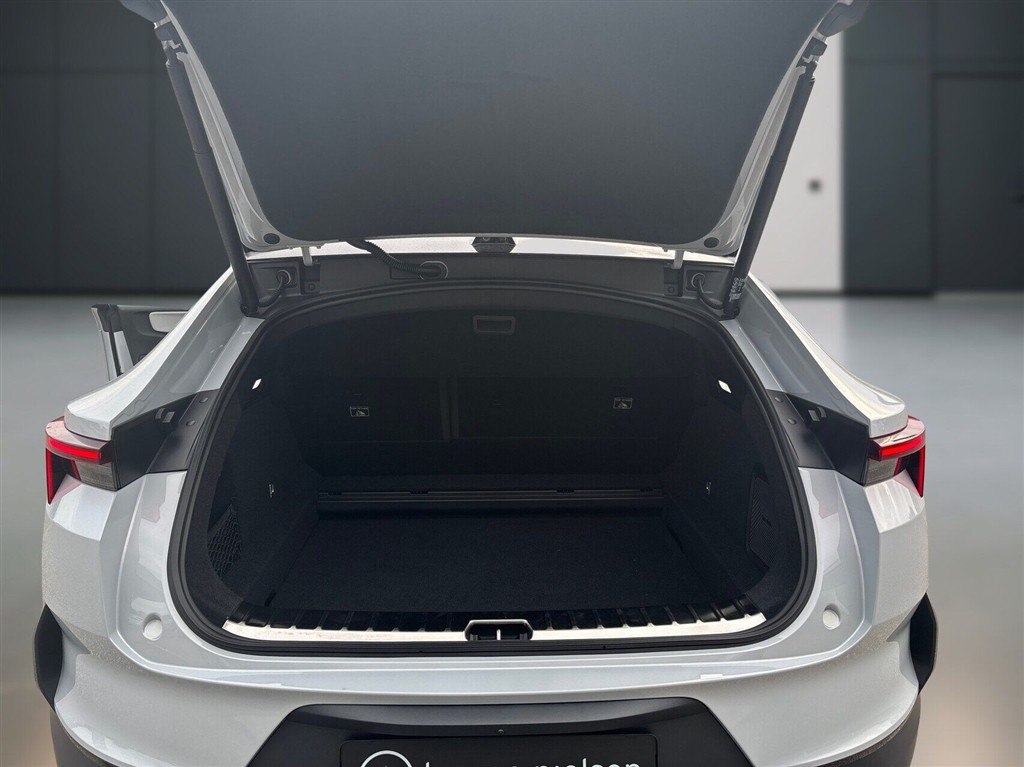 Polestar 4 LRSM Prime billede 16