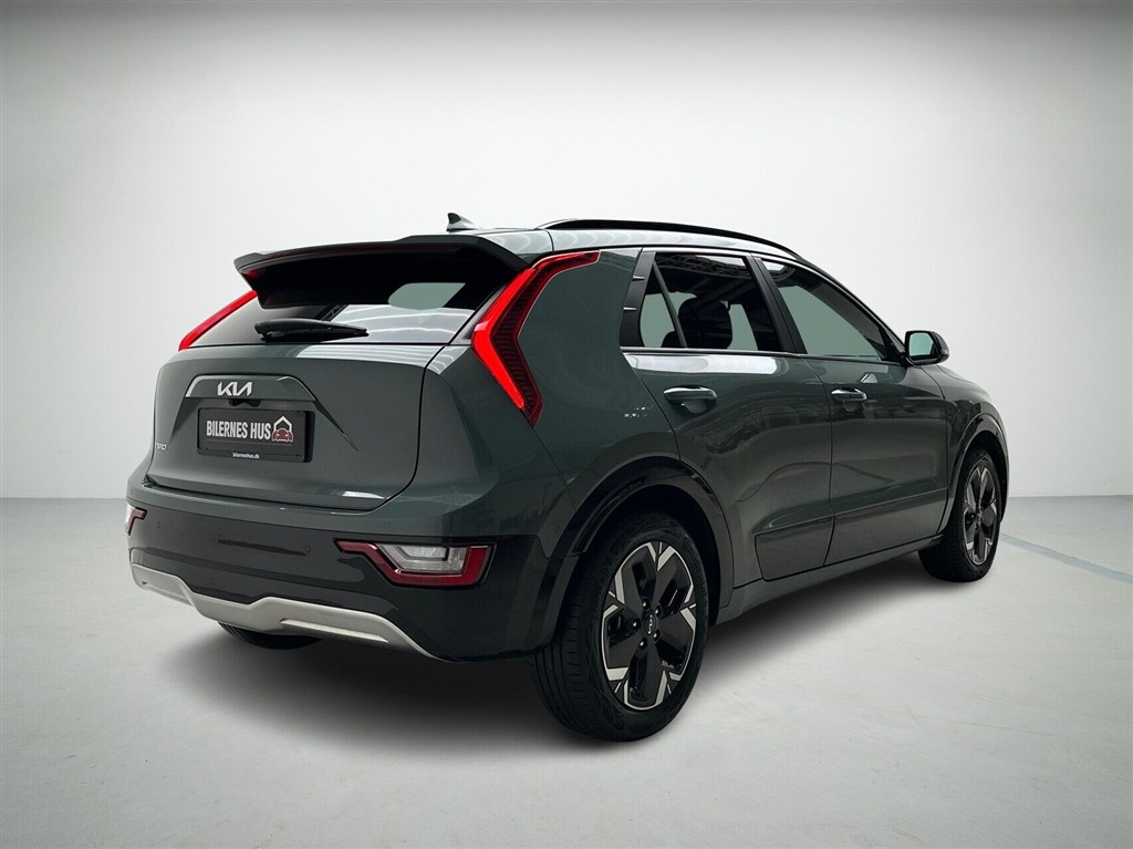 Kia Niro EV Upgrade billede 2