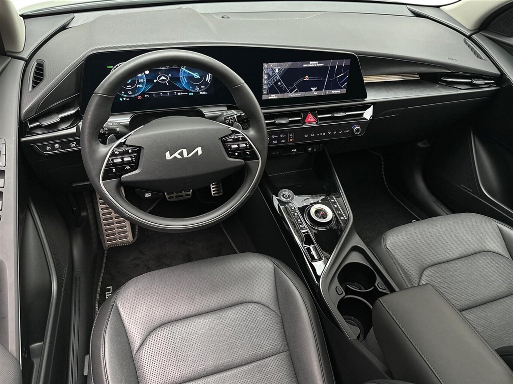 Kia Niro EV Upgrade billede 4