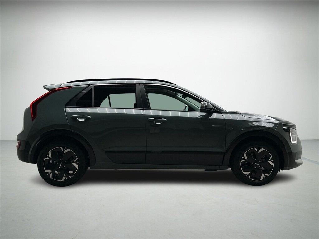 Kia Niro EV Upgrade billede 6