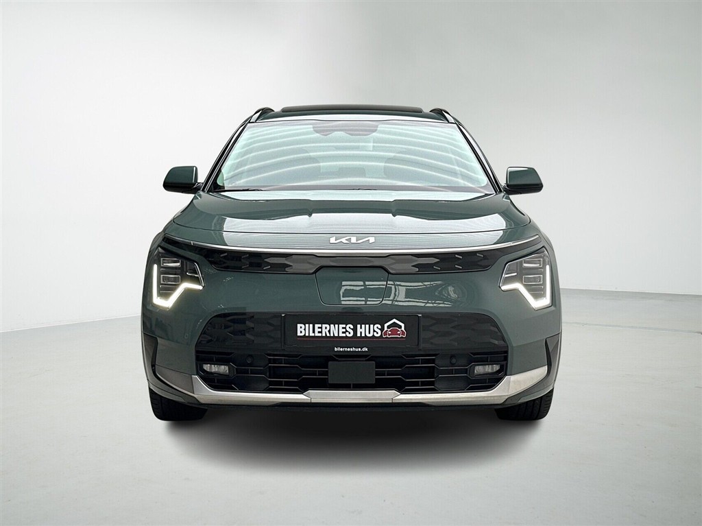 Kia Niro EV Upgrade billede 7