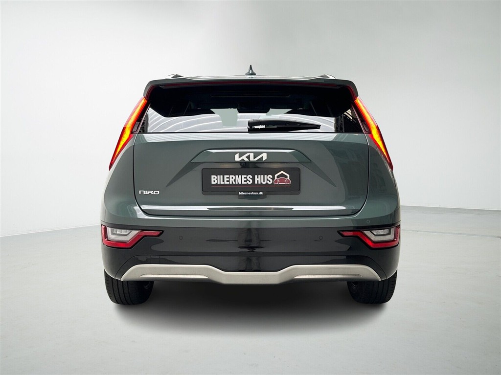 Kia Niro EV Upgrade billede 8