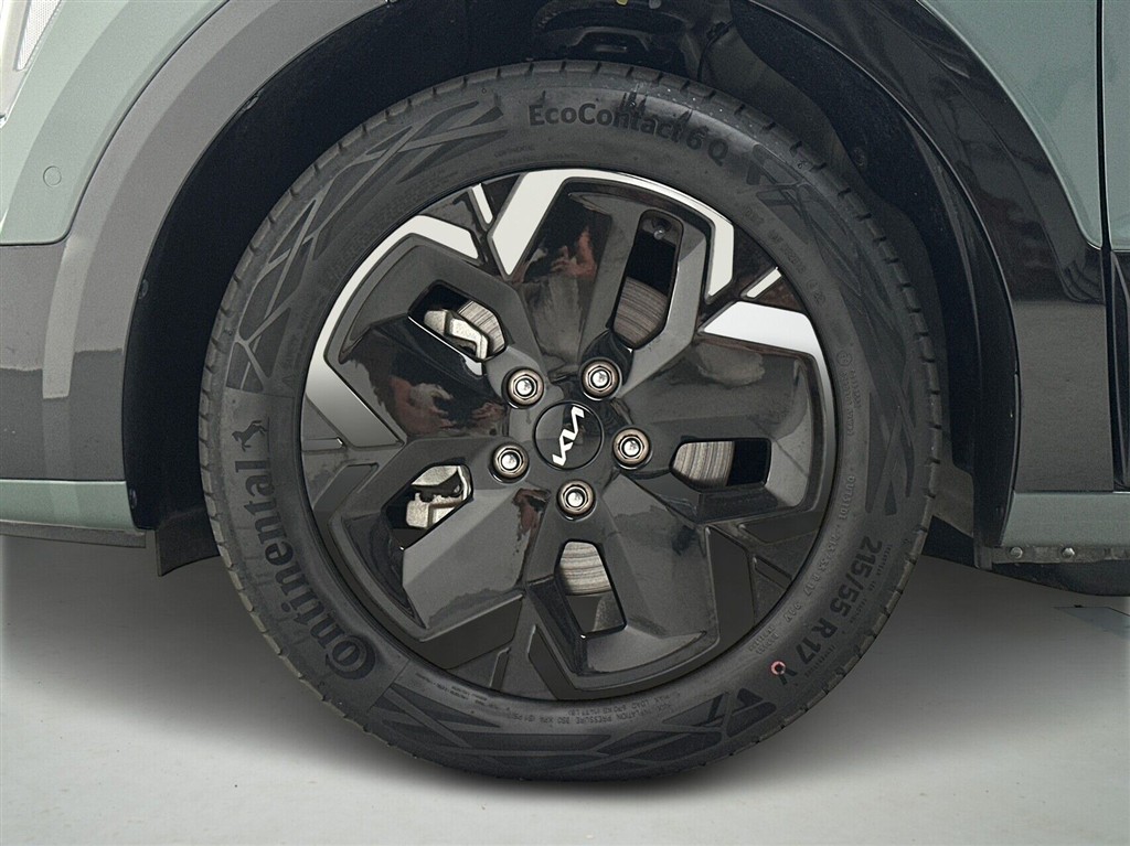 Kia Niro EV Upgrade billede 9