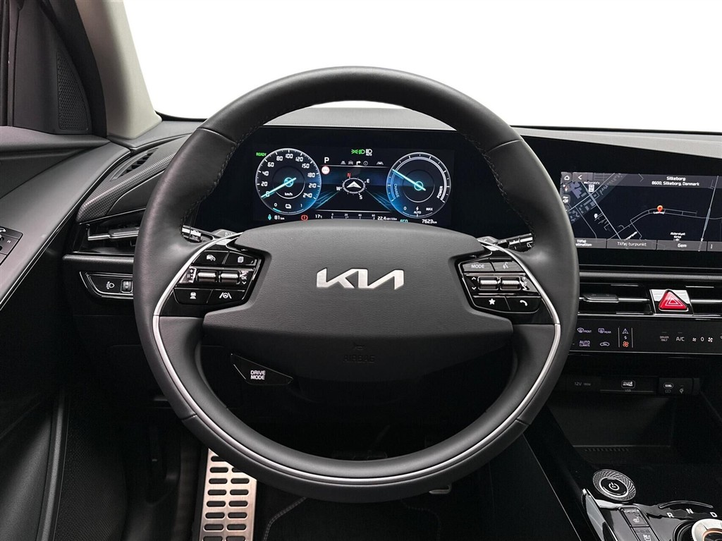 Kia Niro EV Upgrade billede 10