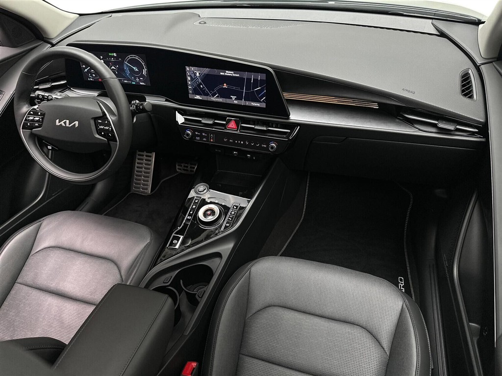 Kia Niro EV Upgrade billede 11