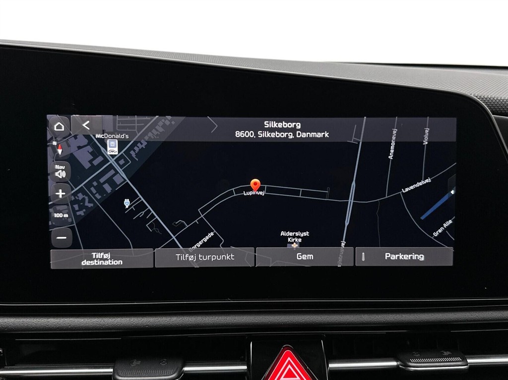Kia Niro EV Upgrade billede 12
