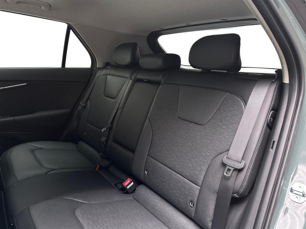 Kia Niro EV Upgrade billede 13