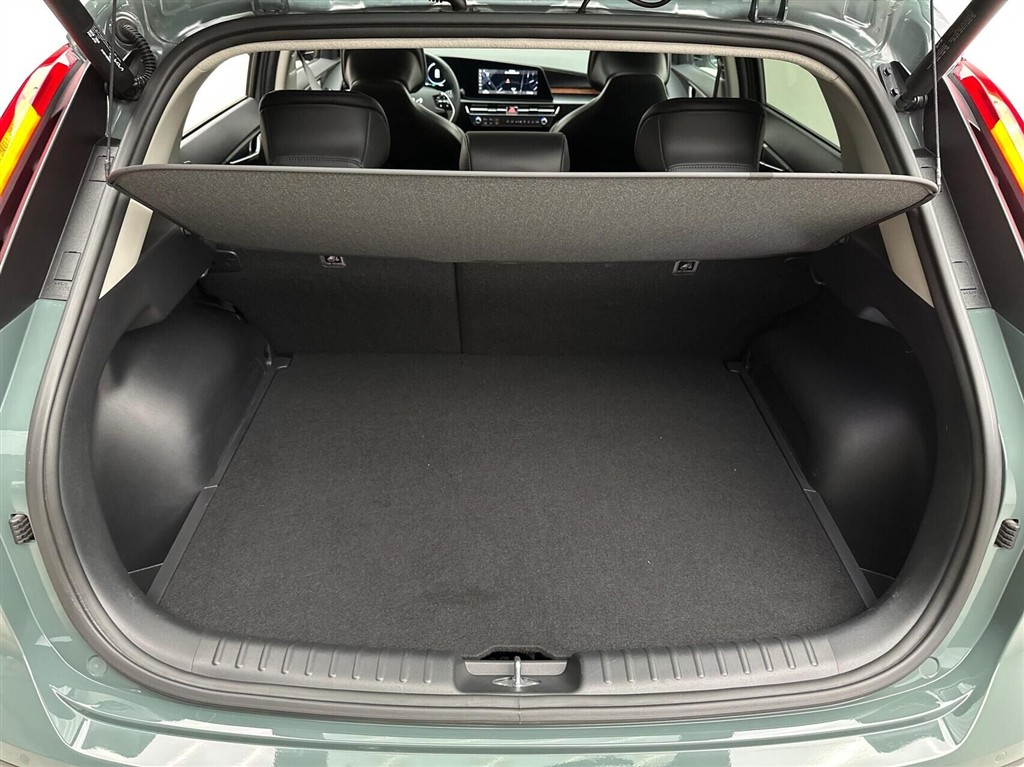 Kia Niro EV Upgrade billede 14