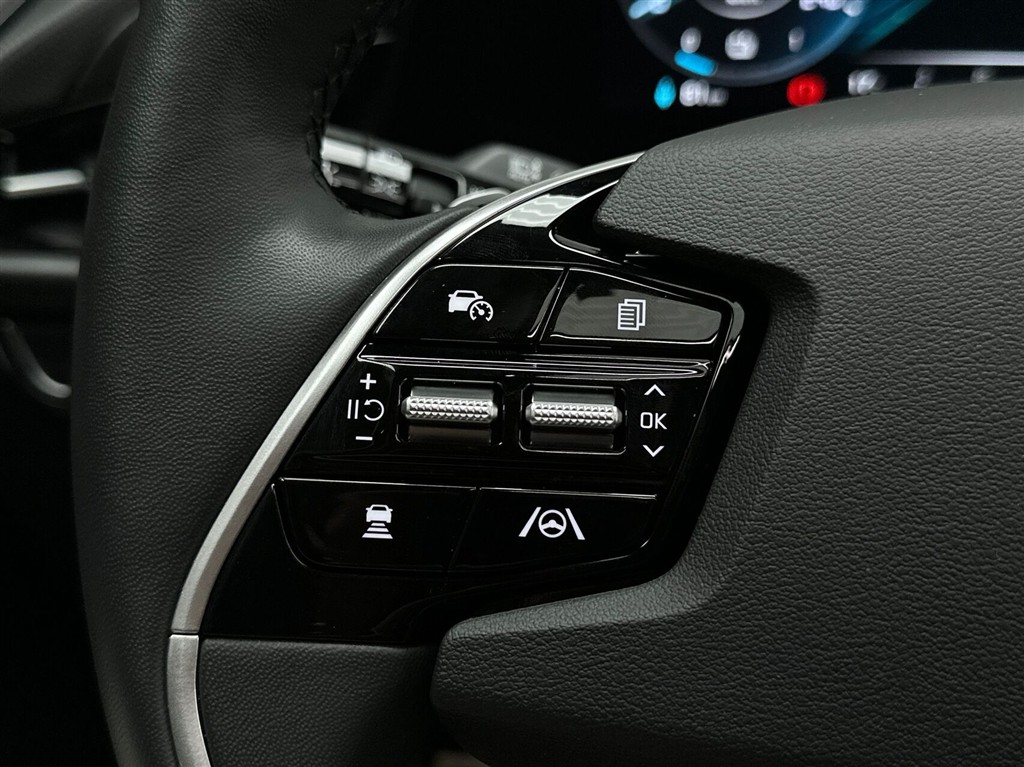 Kia Niro EV Upgrade billede 16