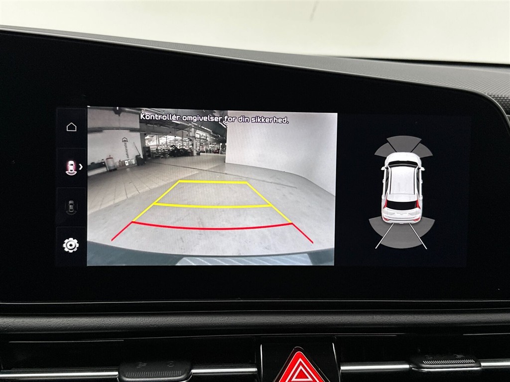 Kia Niro EV Upgrade billede 17