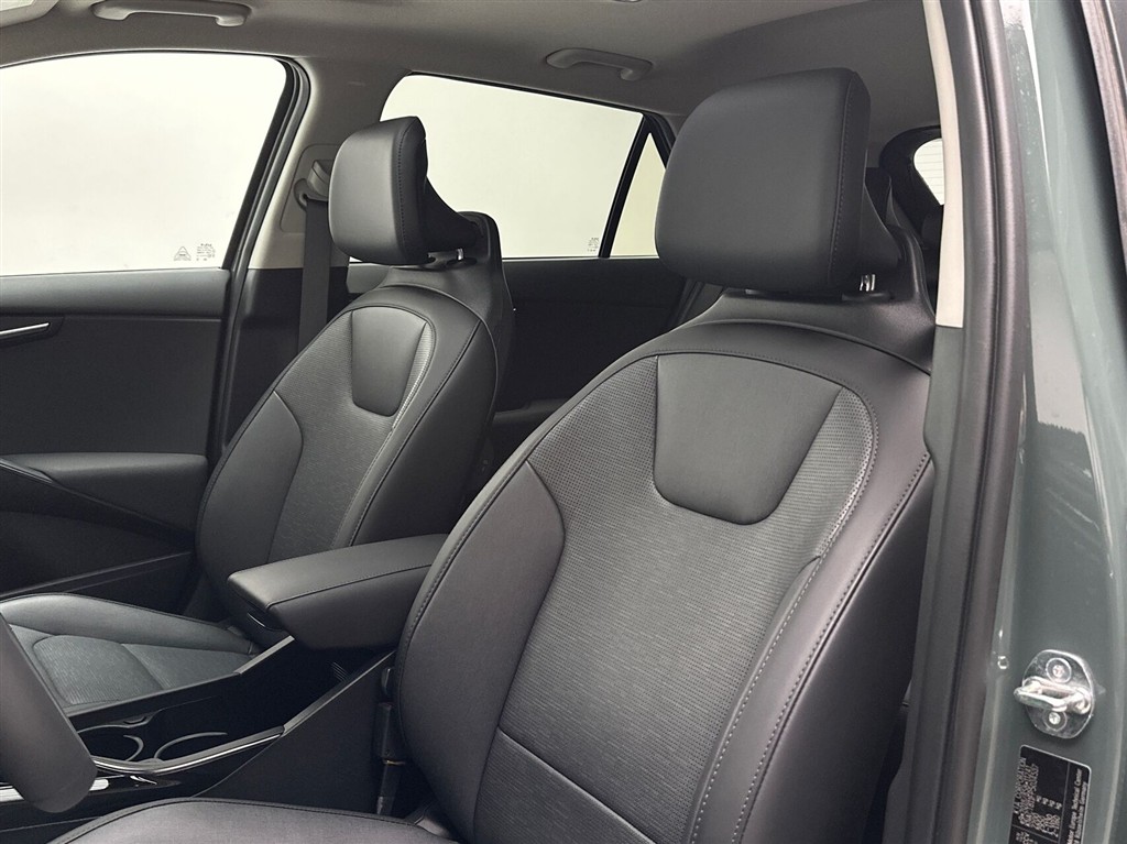 Kia Niro EV Upgrade billede 19