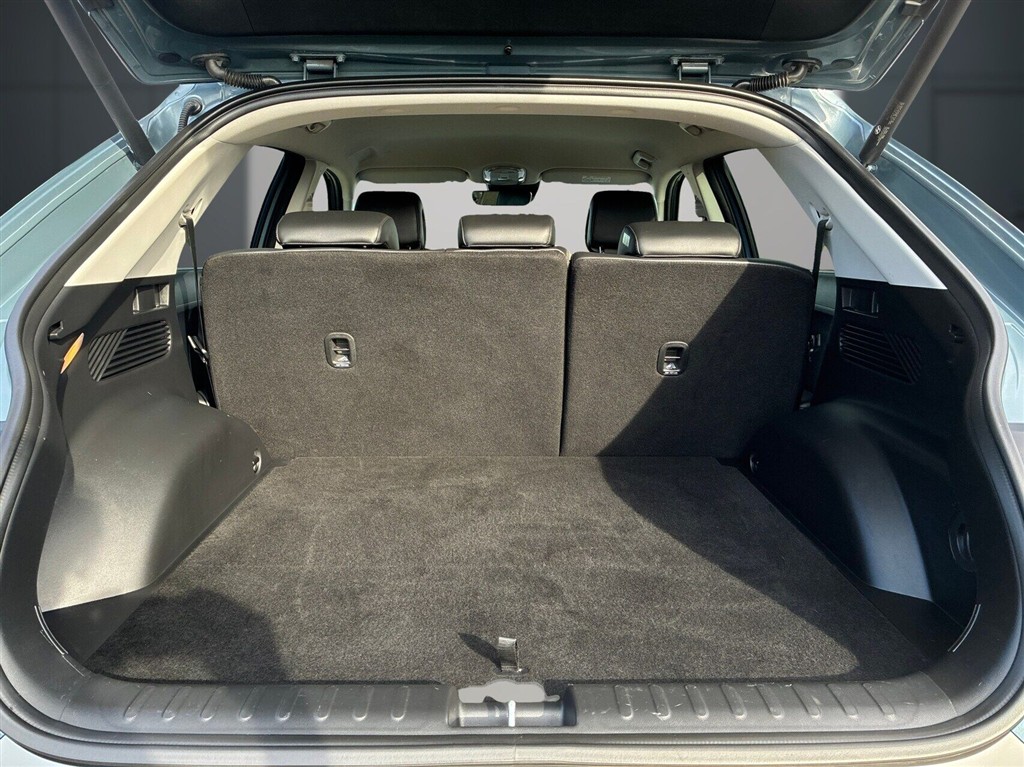 Hyundai Ioniq 5 Uniq billede 7