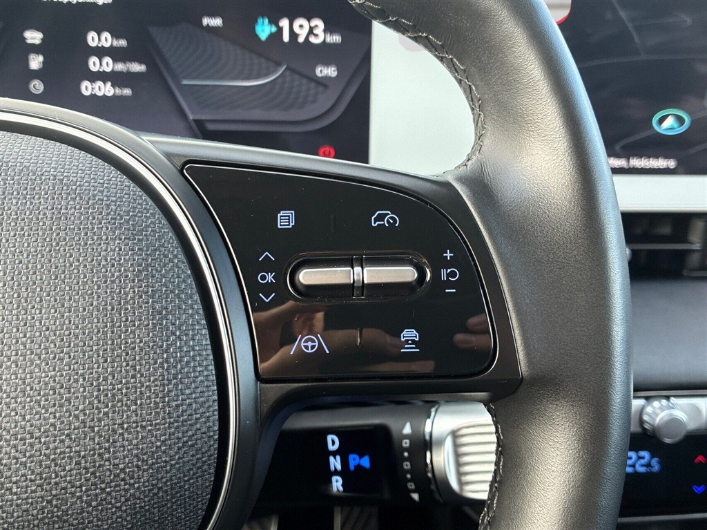 Hyundai Ioniq 5 Uniq billede 19