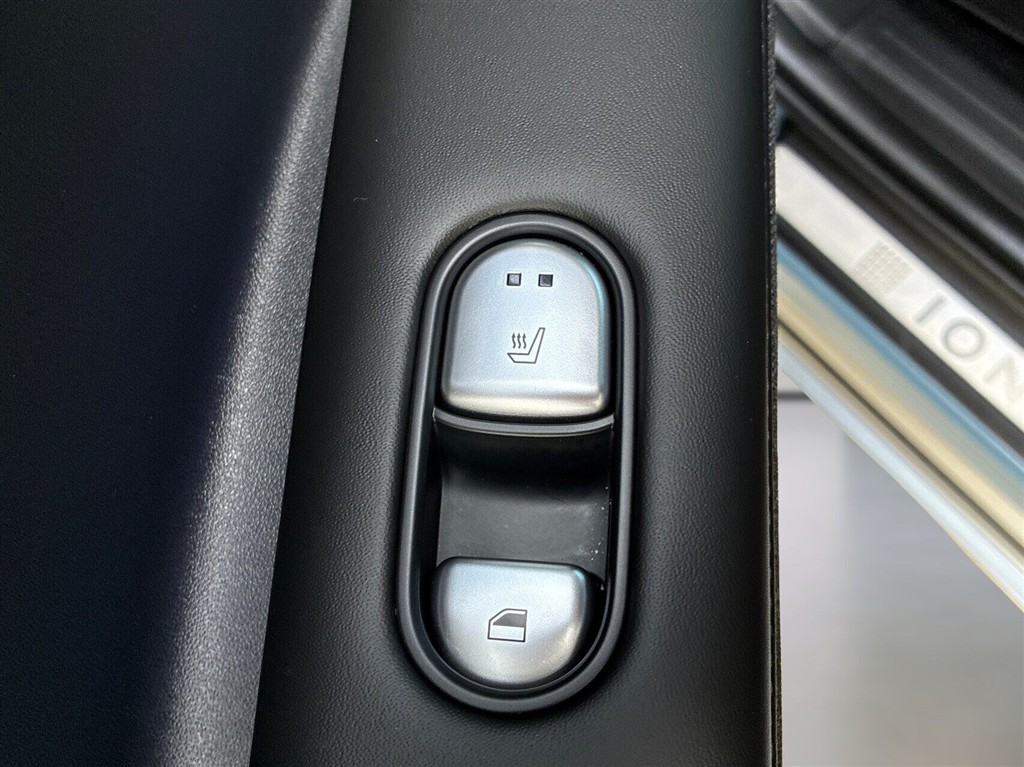 Hyundai Ioniq 5 Uniq billede 20