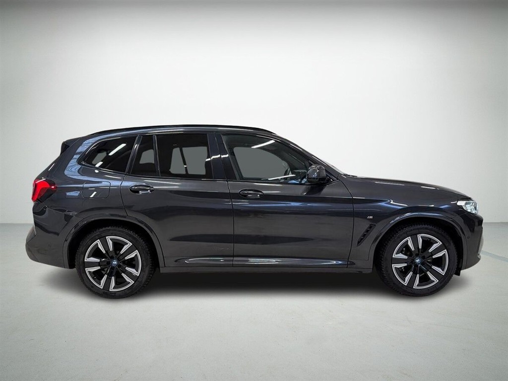 BMW iX3 M-Sport Charged billede 5